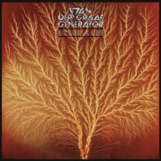 Van Der Graaf Generator