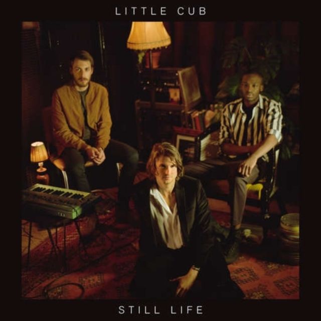 Little Cub