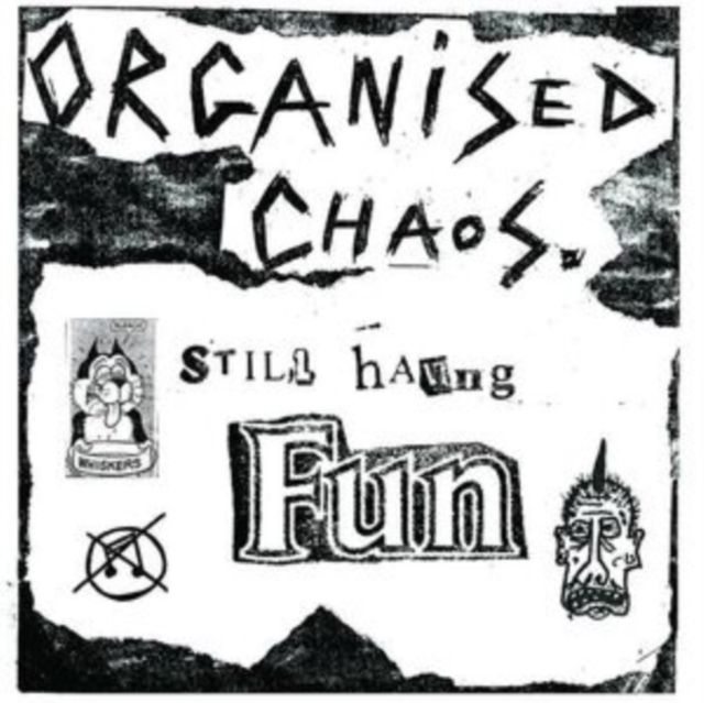Organized Chaos
