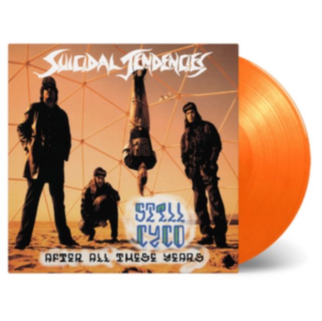 Suicidal Tendencies
