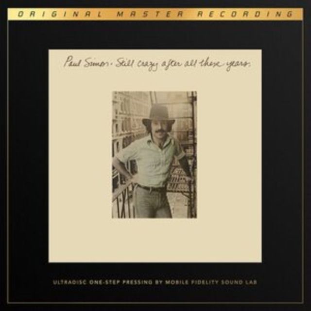 Paul Simon