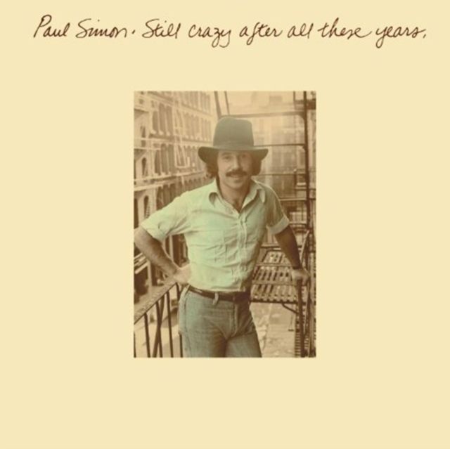 Paul Simon