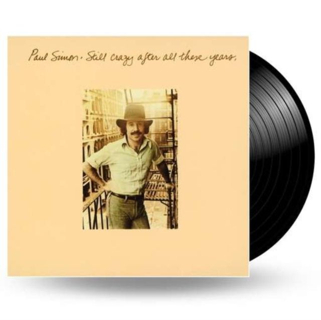 Paul Simon
