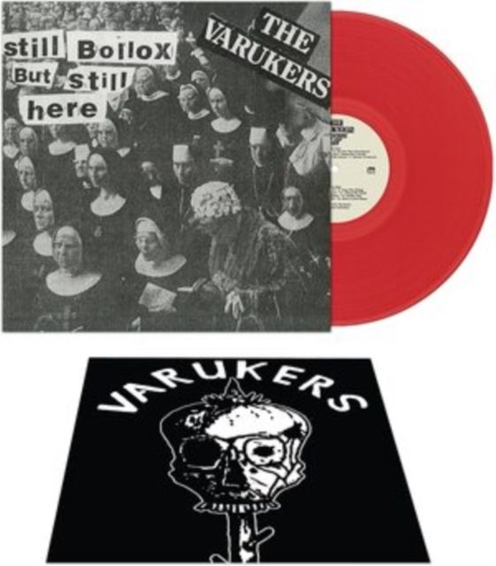 Varukers