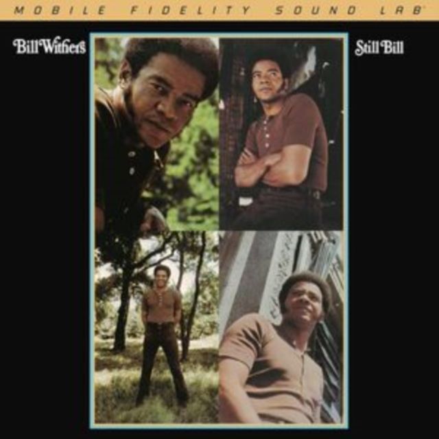 Bill Withers