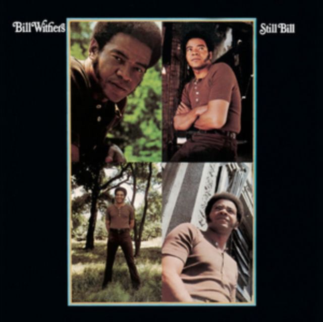 Bill Withers