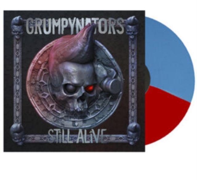 Grumpynators