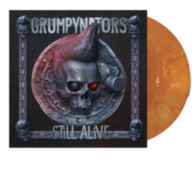 Grumpynators