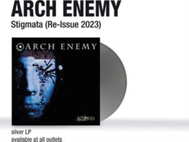 Arch Enemy
