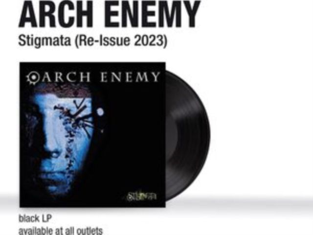Arch Enemy