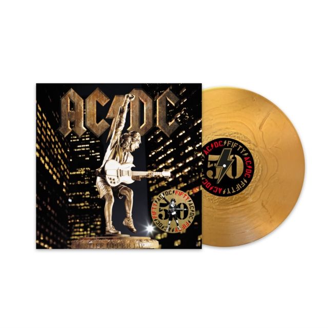 Ac/Dc