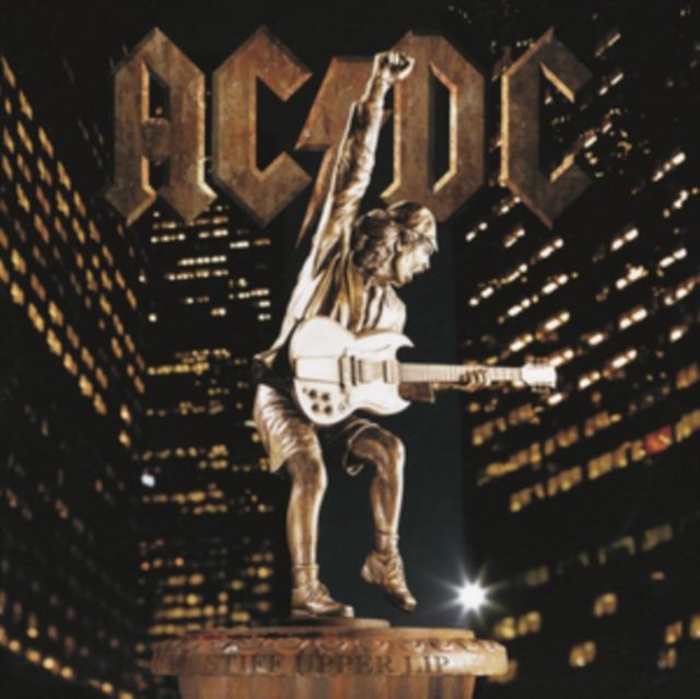 Ac/Dc