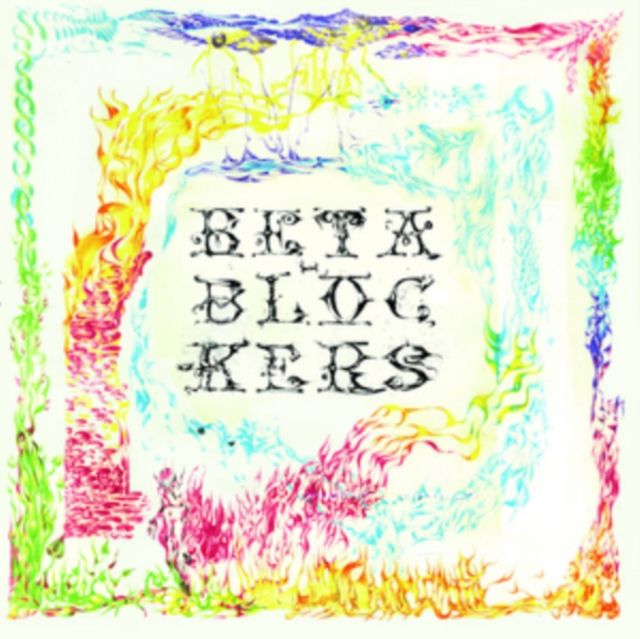 Beta Blockers