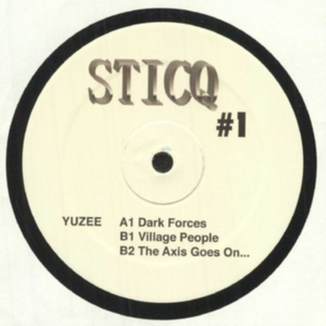 Yuzee