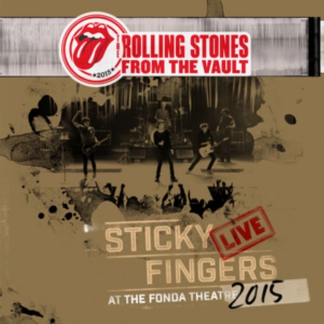 Rolling Stones
