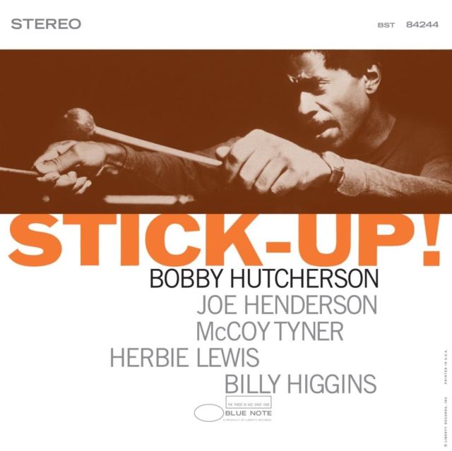 Bobby Hutcherson