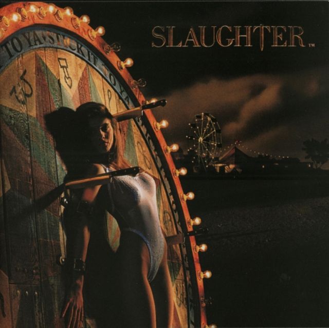 Slaughter