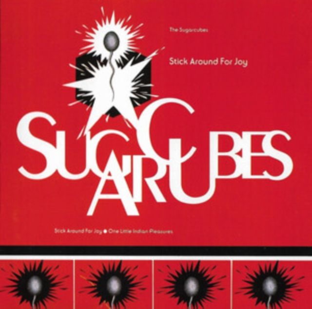 Sugarcubes