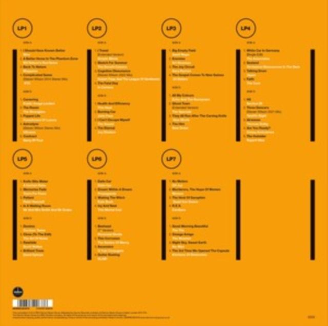 Various Artists