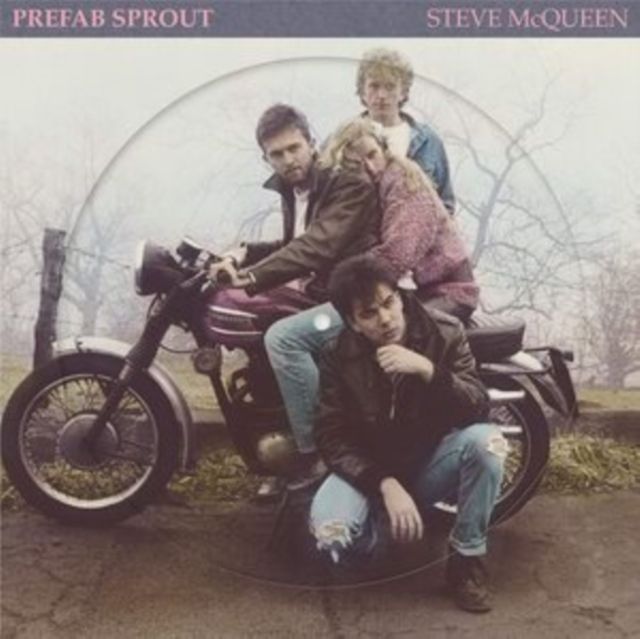 Prefab Sprout