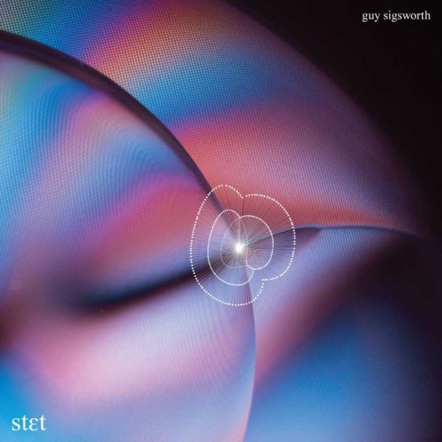 Guy Sigsworth