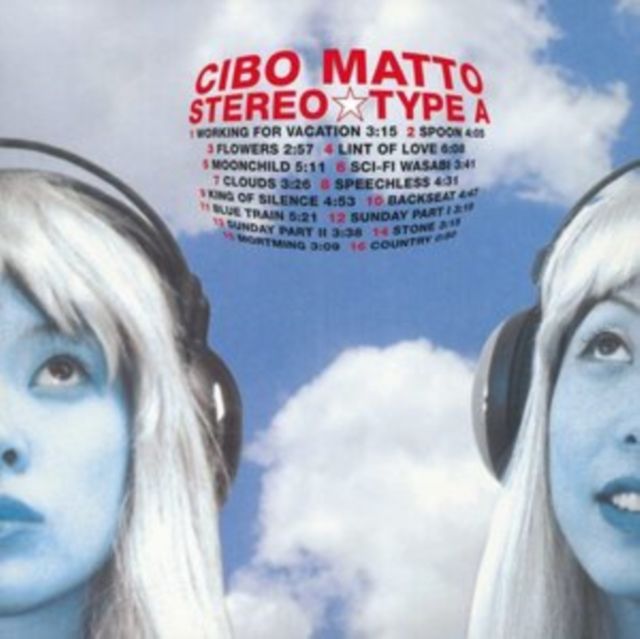 Cibo Matto