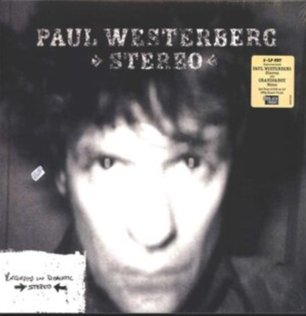 Paul Westerberg & Grandpaboy