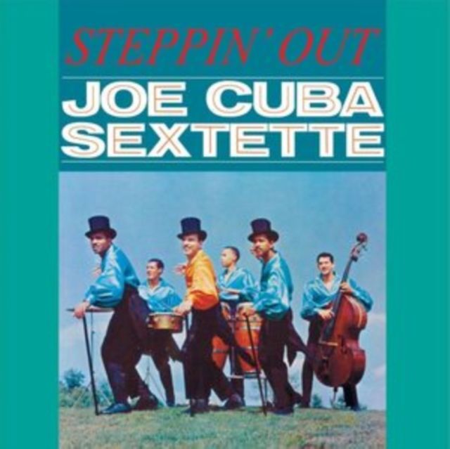 Joe Cuba Sextette