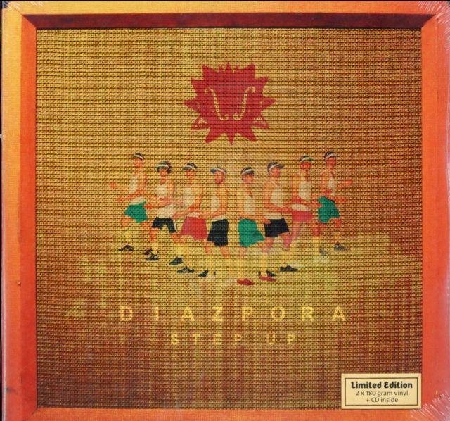 Diazpora