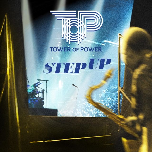 Tower Of Power