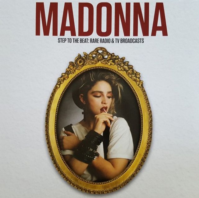 Madonna
