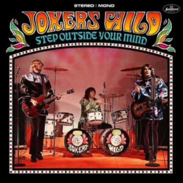 Jokers Wild