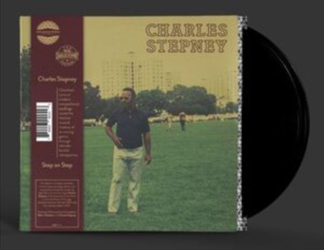 Charles Stepney