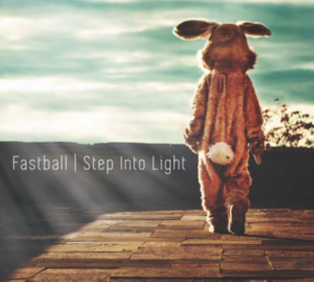 Fastball