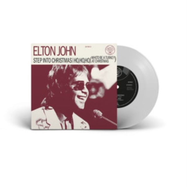 Elton John