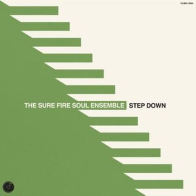 Sure Fire Soul Ensemble