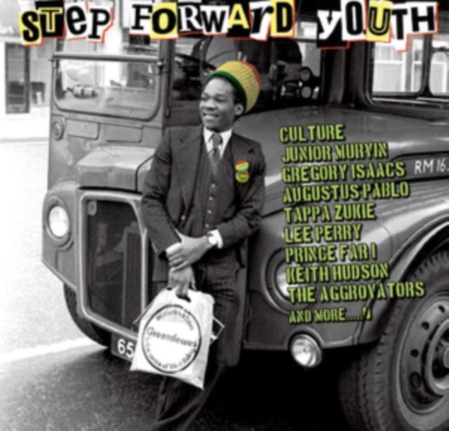 Various Artists