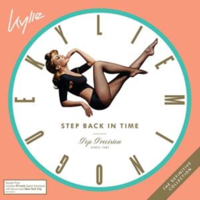 Kylie Minogue