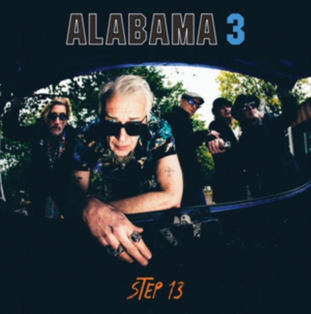 Alabama 3
