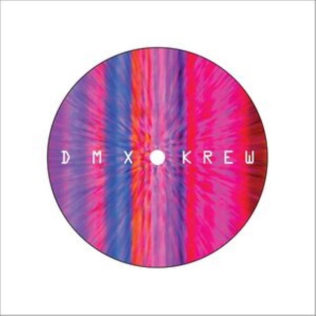 Dmx Krew