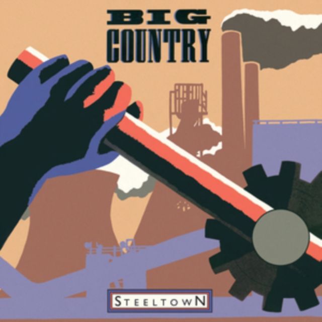 Big Country