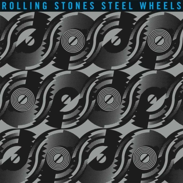 Rolling Stones