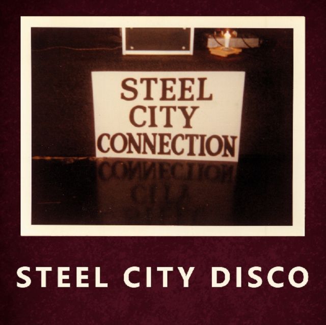 Steel City Connection