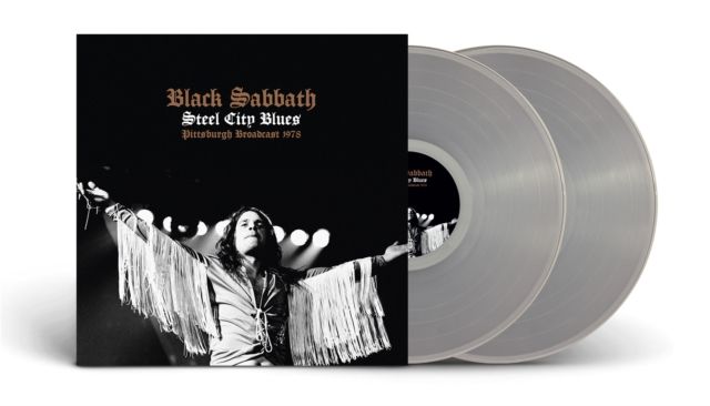 Black Sabbath