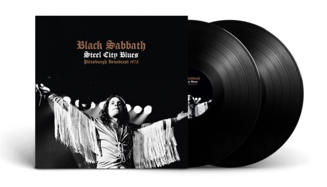 Black Sabbath
