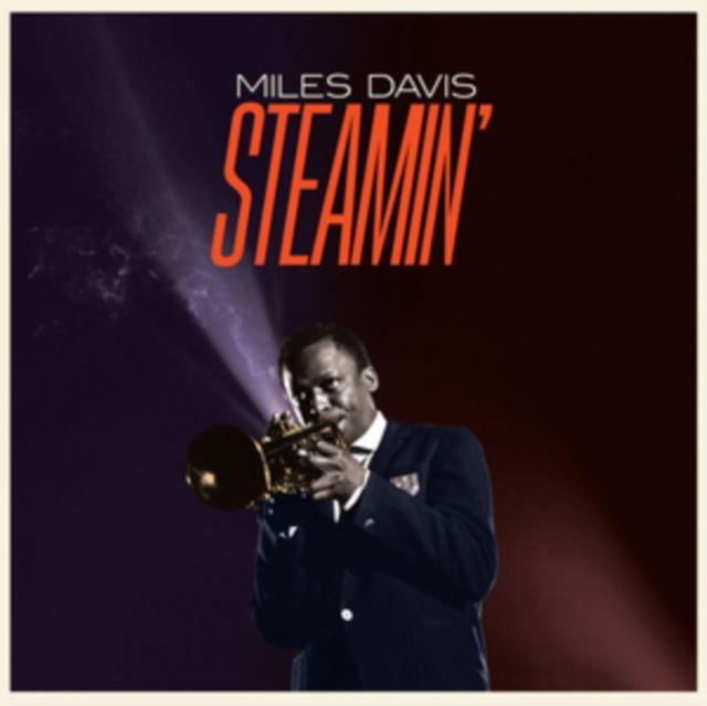 Miles Davis