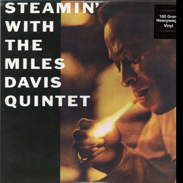 Miles Davis