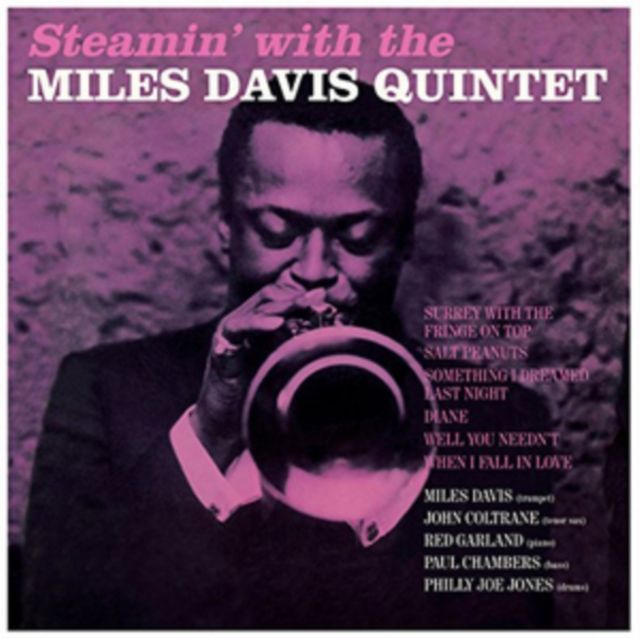 Miles Davis