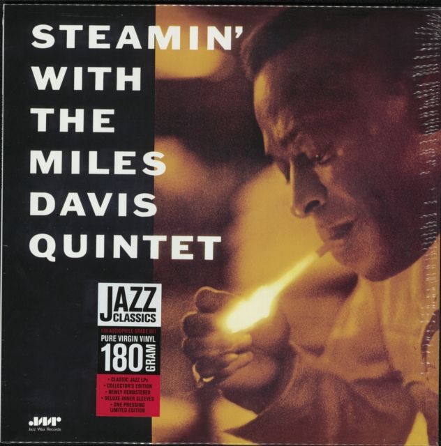 Miles Davis