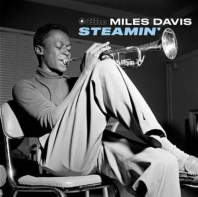 Miles Davis